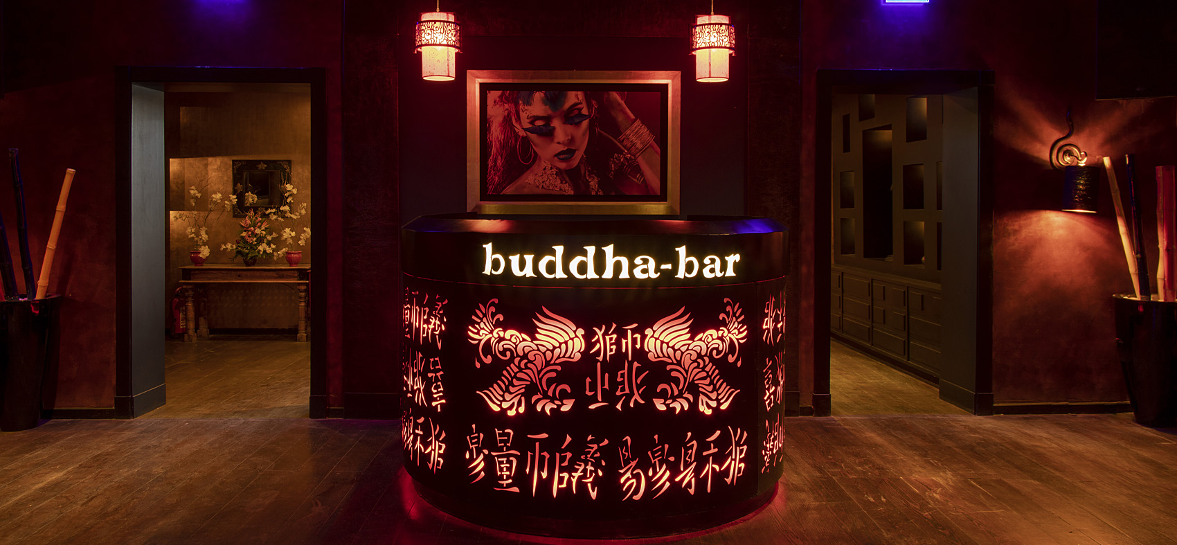 Buddha-Bar