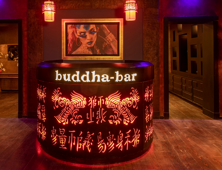 Buddha-Bar